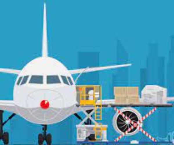 AIR FREIGHT